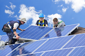 Coconut Creek Solar Services